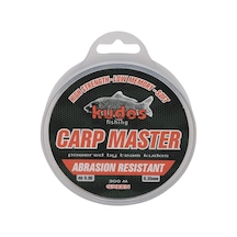 Kudos Carp Master Yeşil 300m Sazan Misinası Kalınlık Mm : 0,40mm