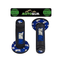 Kawasaki Zx-6 Silikonlu Elcik Mavi Protaper Pr4286 Fiyatları ve