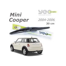Mini Cooper Arka Silecek 2004-2006