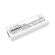 Cu Medical İ-pad Sp1, İ-pad Sp2 Defibrilatör Cihazı Yedek Bataryası