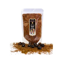 Zeytin Ve Zeytinyağı Çeşnisi 250 Gr Sosu Harcı Baharatı Kahvaltılık Çok Renkli