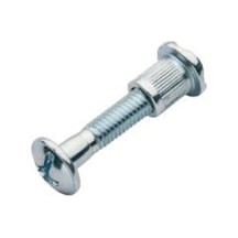 METAL MONTEBENT 6X40 (10 ADET)