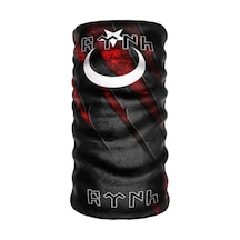 Bebo Store Extreme Spor Motor Ve Bisiklet Kullananlara Özel Desen (540960979)