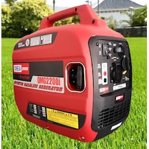 Omega Omg-In2000 Inverter Sessiz Benzinli Jeneratör