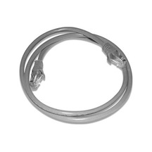 Inca Icat6-0,50g 0,50mt Cat6 Utp Patch Kablo Gri