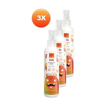 Avon Mango Kokulu Saç Açıcı Sprey 3 x 200 ML