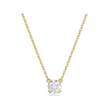 5636703 Swarovski Kolye Constella:Pend /Whıte/Gos