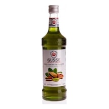 Gusse Antep Fıstığı Kokteyl Şurubu 700 ML