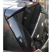 Spoiler Arka Bagaj Üstü Captiva C100 C140 Komple