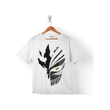 Bleach Hollow Ichıgo Mask Çocuk Tişört 001