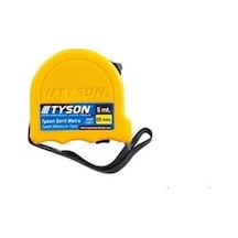 Kupa Tyson Şerit Metre 8 25