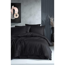 Elegant Saten Çarşaf Takımı