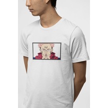 Jujutsu Kaisen Sukuna Tişört 001