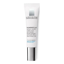 La Roche Posay Pigmentclar Yeux Göz Çevresi Bakım Kremi 15 ML