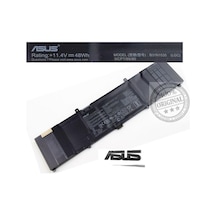 Asus Uyumlu Zenbook Ux410Ua Batarya Asus Uyumlu Laptop Pil