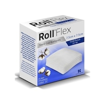 Roll Emici Kompres 7.5x7.5 - 25li