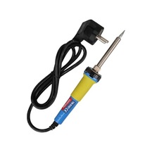 Technomax Tm-9107 60 Watt Kalem Havya Lehim Makinesi Ac220v 120cm Kablolu, Hızlı Isınma