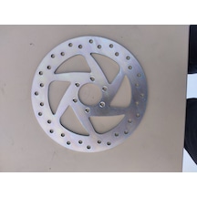 Elektrikli Scooter 120 mm Fren Disk ArmBraking