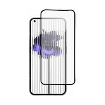 Nothing Phone 1 Tam Kaplayan Tempered Ekran Koruyucu Al3276