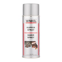 Wınkel 140442 Bakır Sprey 400 Ml.