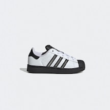 Adidas Superstar Iı C Çocuk Beyaz Spor Ayakkabı Jq0315 Beyaz