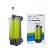 Sobo - 838 - Wp-1301f Filtre 600 Lth - Aconcept - 10 W