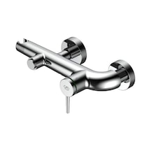 Gpd Aduro MBB195 Krom Banyo Bataryası Krom
