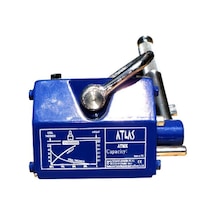 Atlas Atmk 06 Yük Kaldırma Mıknatısları. Manyetik Kaldıraç