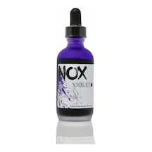 Nox Violet Tattoo Stencil Ink Mor El Çizimi Stencil Mürekkebi 2oz