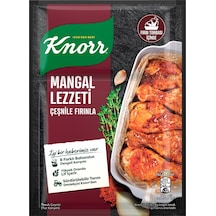 Knorr Tavuk Çeşnisi 10 x 29 G