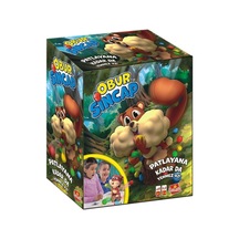 927817 Goliath Obur Sincap +4 Yaş Belirtilmemiş