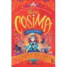 Talihsiz Cosima & Gerçeğin Peşinde