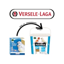 Versele - 812 - Laga Nb Rearıng Food - Zengemtr - Bıanco 4kg