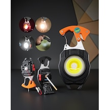 Led Anahtarlık Kompakt Mini Çakmaklı Diğer