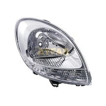 AYFAR 202245 FAR SOL + SİNYAL KANGOO 03-08 BEYAZ SİNYALLI