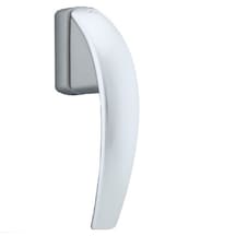 ROTO SWING PENCERE KOLU GRİ