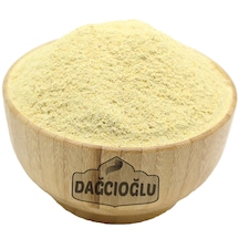 Dağcıoğlu Çemen Öğütülmüş 500 G