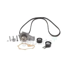 Triger Seti + Devirdaim Fiesta / Fusion 1.4tdı 2002 / 206 / 207 / 307 / Bipper / Citroen C2 / C3 / Nemo Dv4 1.4 Hdı 2002 144 Dis