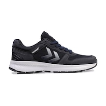 Hummel Porter Unisex Günlük Spor Ayakkabı 207900-7459DRESS BLUE Mavi