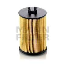 MANN HU6121X Yağ Filtresi Mercedes W219 W245 04-