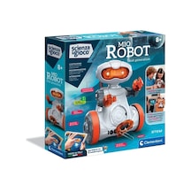 Mey İthalat 64957 Robotik Laboratuvarı - Mio Robot Yeni Nesil +8 Yaş