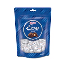 Ülker Ece Fındıklı Çikolata 350 G