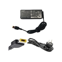 Fast Lenovo Thinkpad 13 Gen2, 20j1, 20j2 Uyumlu Adaptör Şarj Aleti 20v 4.5a 90w