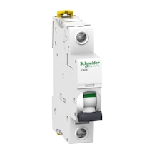 Schneider Electric Acti9 İc60N A9F74120 20A Sigorta (1P, 6Ka, C Eğrisi)