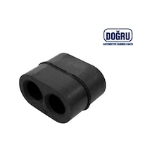 Dk Egzoz Askı Lastiği Opel Corsa A - Record E - Omega A 1986-1994 852506