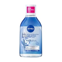Nivea Yenileyici Micellar Makyaj Suyu 400 Ml