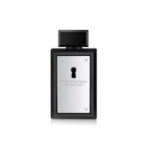 Antonio Banderas The Secret Edt Refill Erkek Parfüm 100 ML