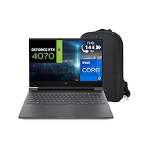 Hp Victus 16-r0071nt 8v898ea C31 I7-13700h 16 GB 2 TB 8 GB RTX4070 16.1" Dos FHD izüstü Bilgisayar