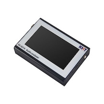 Sg-0215 Sonar Edition Akıllı Ultrasonik Su & Gaz Kaçak Tespit Cihazı