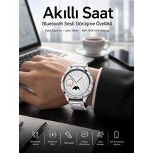 Hemengo G 66 Plus Akıllı Saat (Distribütör Garantili)